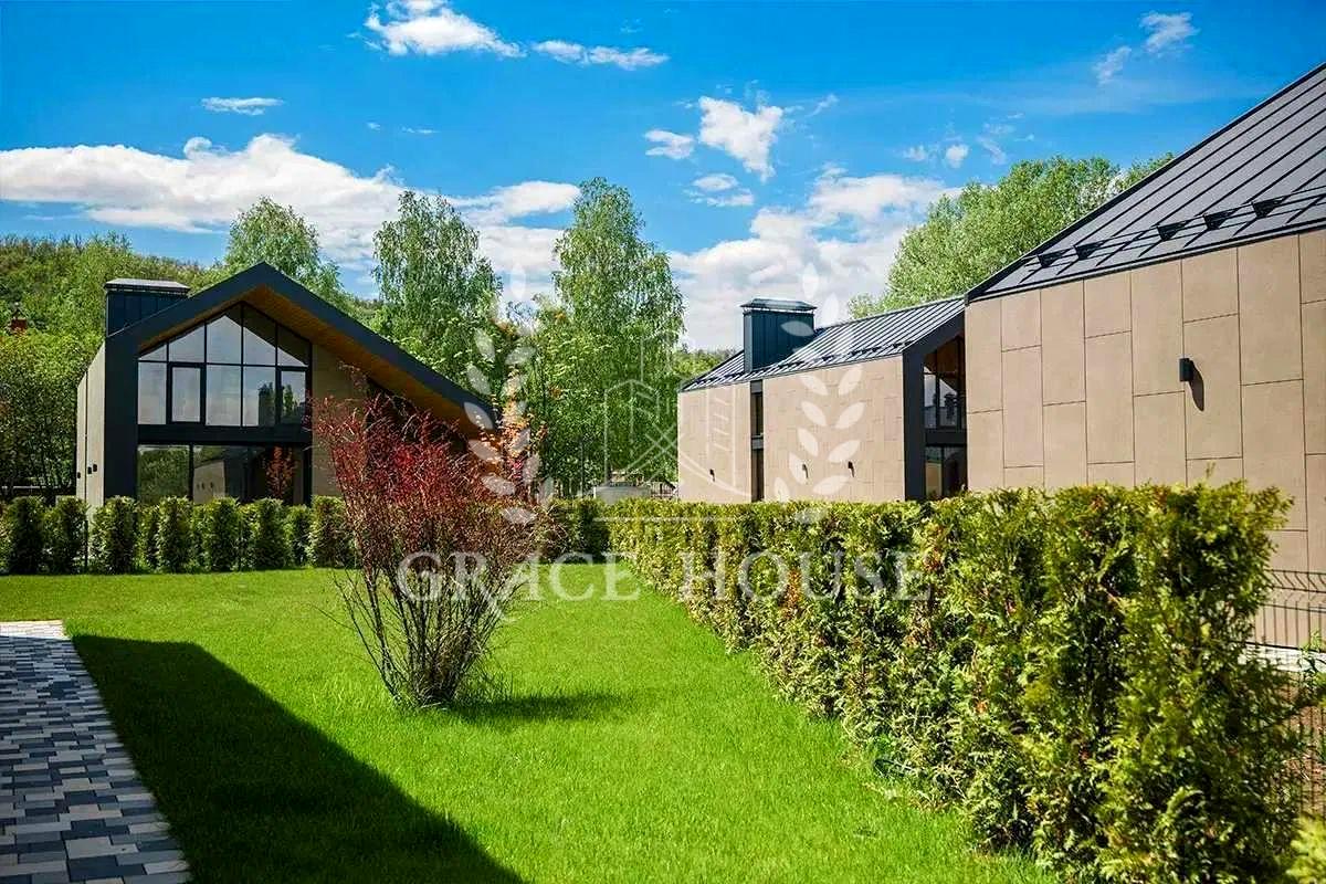 Дом по адресу (площадь 166 м²) - Atlanta.ua - фото 12