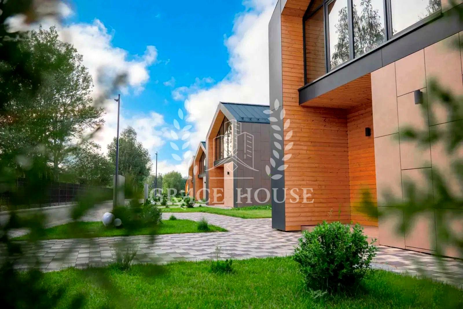 Дом по адресу (площадь 166 м²) - Atlanta.ua - фото 15