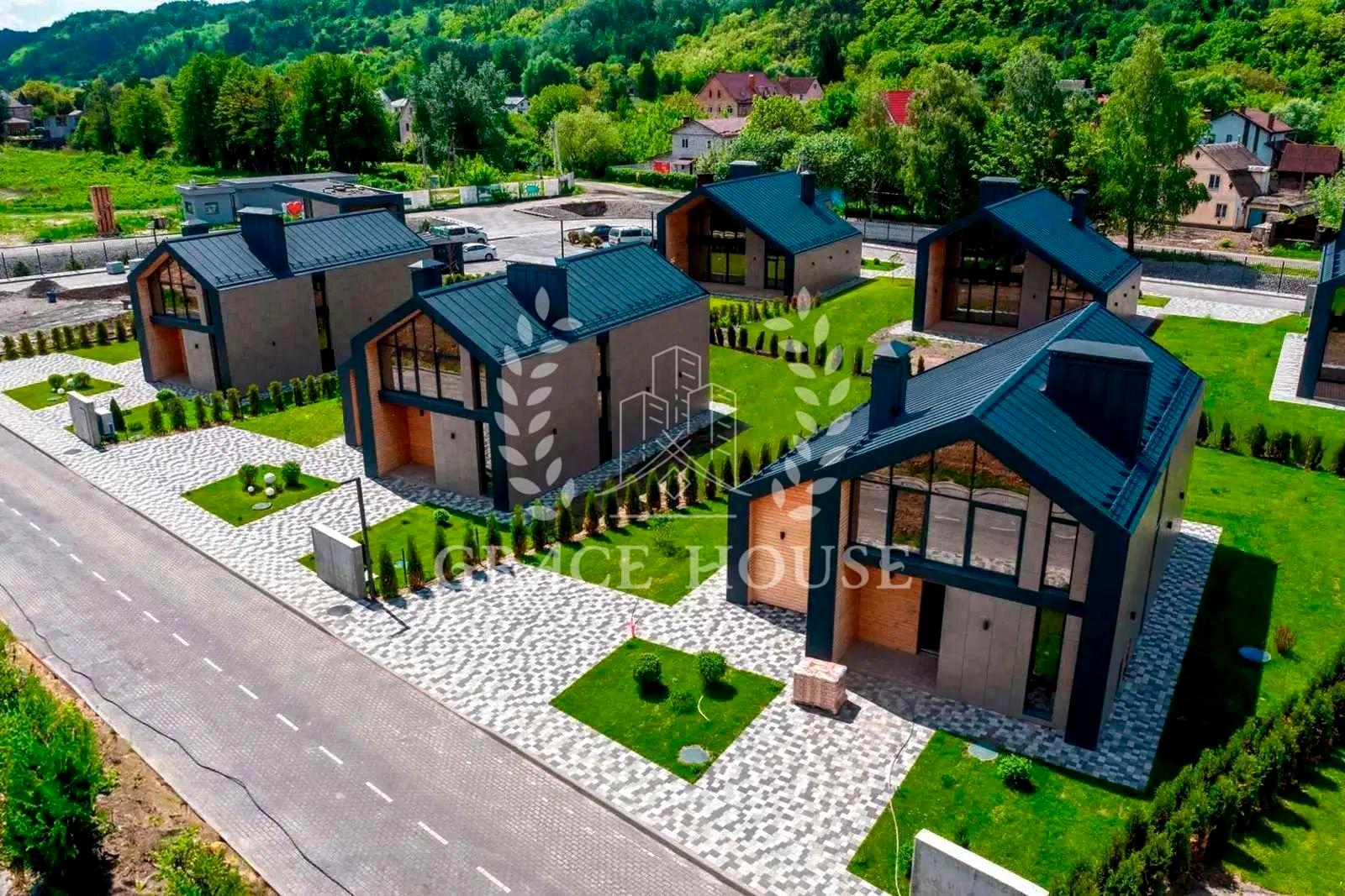 Дом по адресу (площадь 166 м²) - Atlanta.ua - фото 14