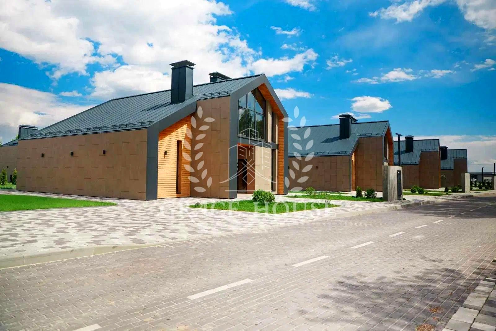 Дом по адресу (площадь 166 м²) - Atlanta.ua - фото 17