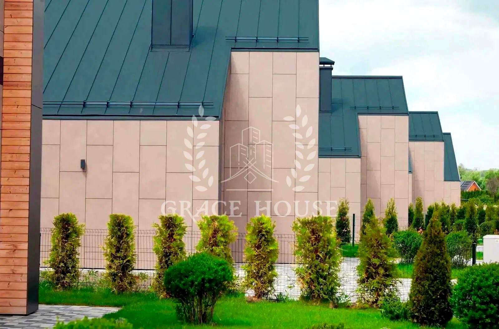 Дом по адресу (площадь 166 м²) - Atlanta.ua - фото 18