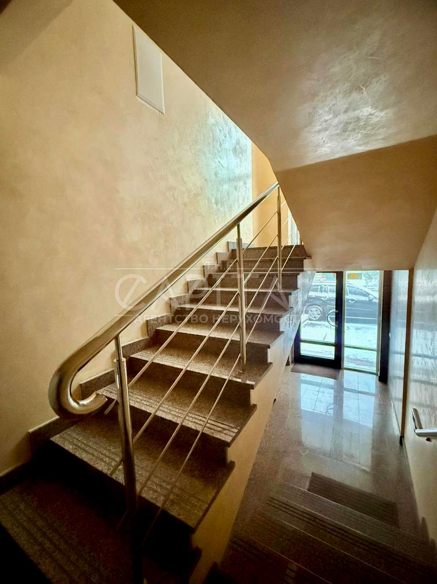 Commercial real estate at (area 218 m²) - Atlanta.ua - photo 26