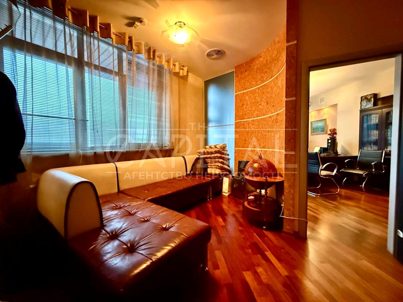 Commercial real estate at (area 218 m²) - Atlanta.ua - photo 3