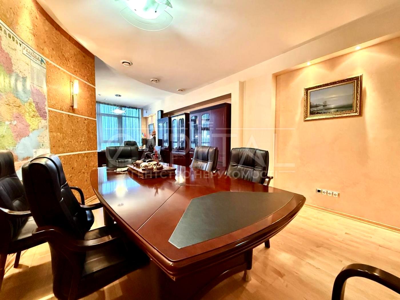 Commercial real estate at (area 218 m²) - Atlanta.ua - photo 10