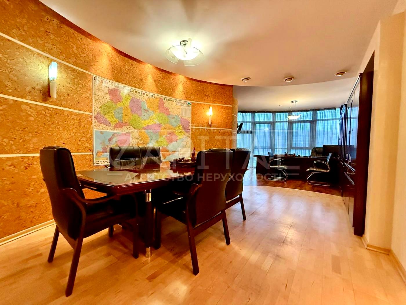 Commercial real estate at (area 218 m²) - Atlanta.ua - photo 2