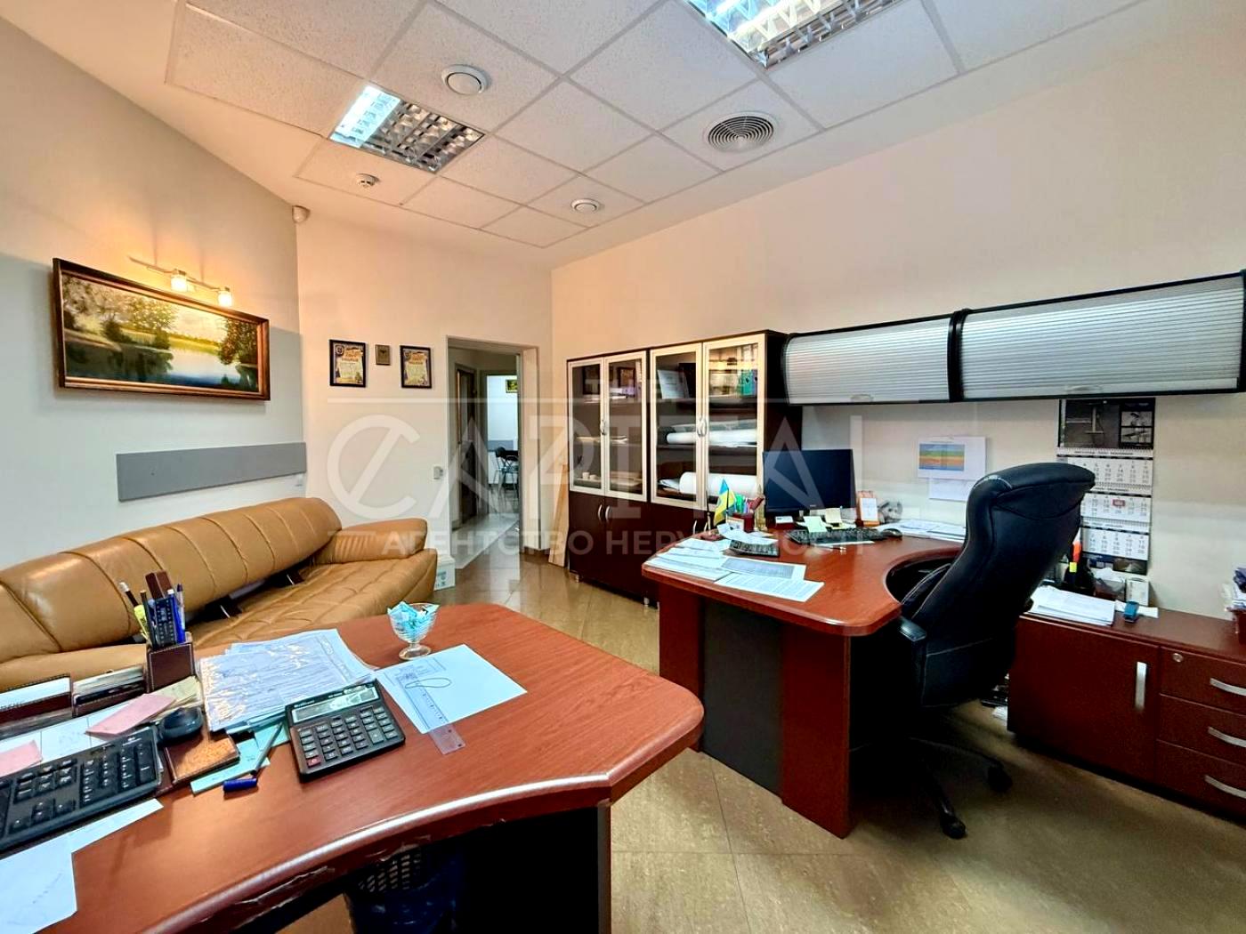 Commercial real estate at (area 218 m²) - Atlanta.ua - photo 8