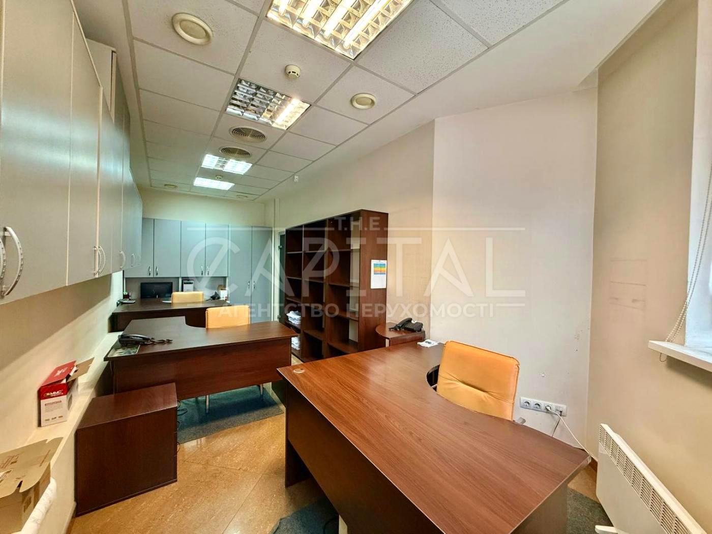 Commercial real estate at (area 218 m²) - Atlanta.ua - photo 12