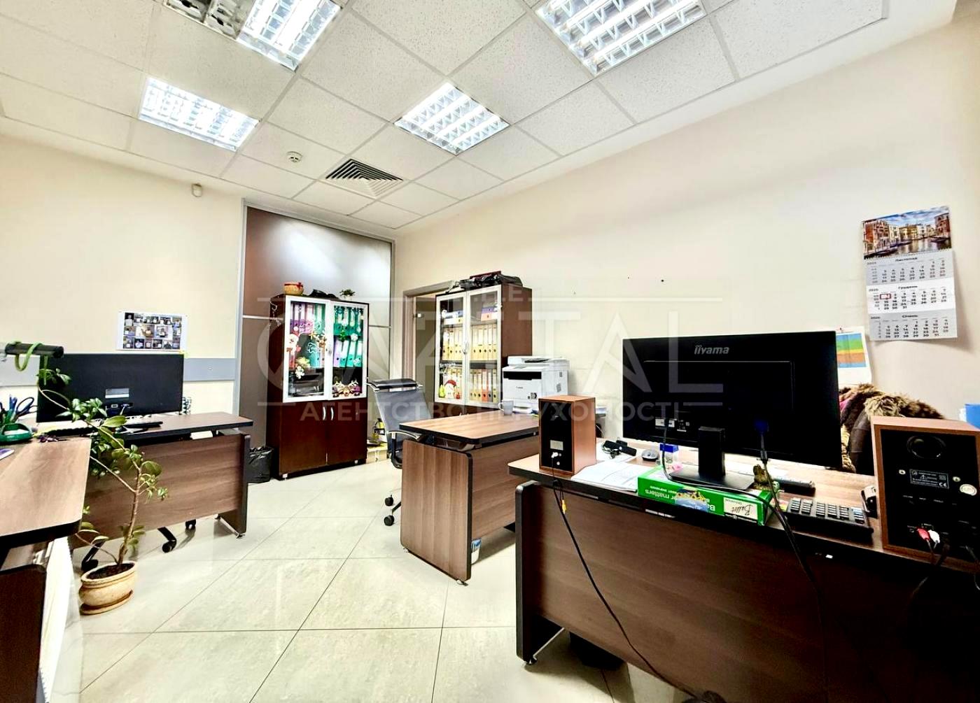 Commercial real estate at (area 218 m²) - Atlanta.ua - photo 13