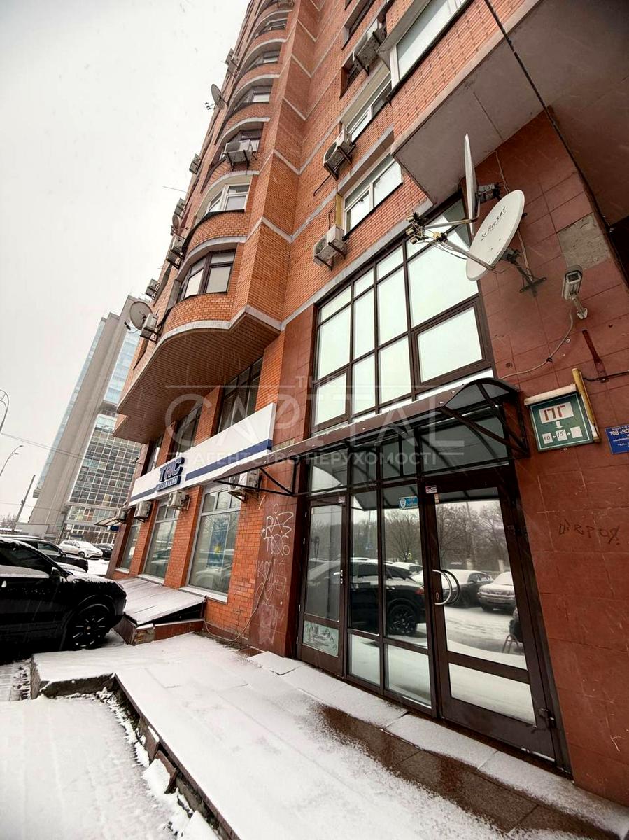 Commercial real estate at (area 218 m²) - Atlanta.ua - photo 23