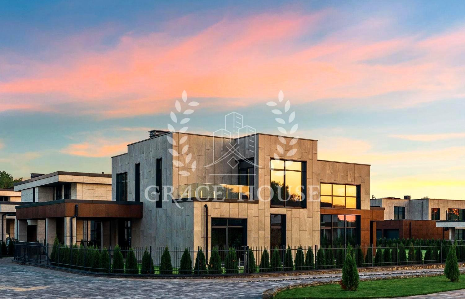 Дом по адресу (площадь 262 м²) - Atlanta.ua - фото 2