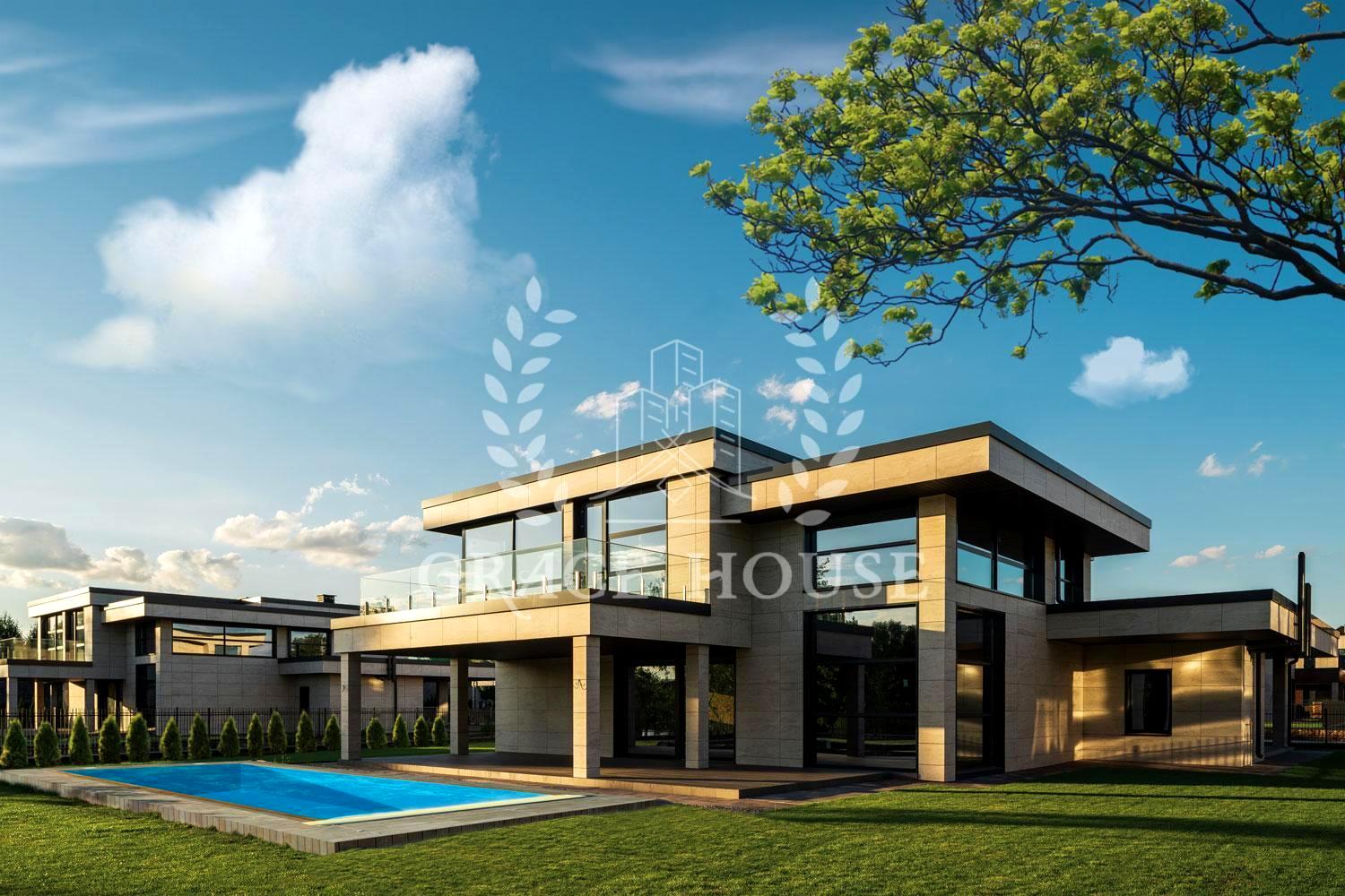 Дом по адресу (площадь 262 м²) - Atlanta.ua - фото 4