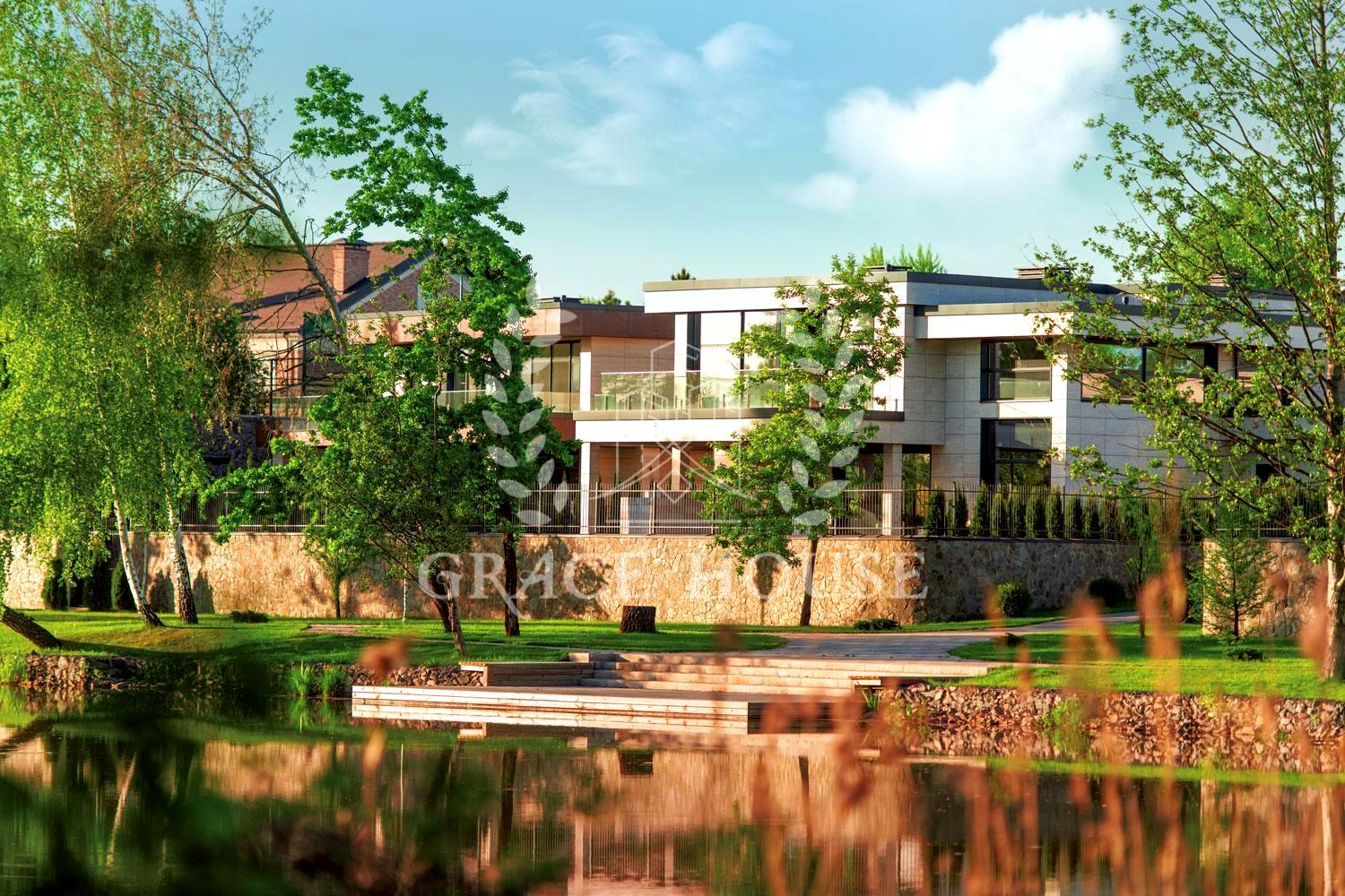 Дом по адресу (площадь 262 м²) - Atlanta.ua - фото 3