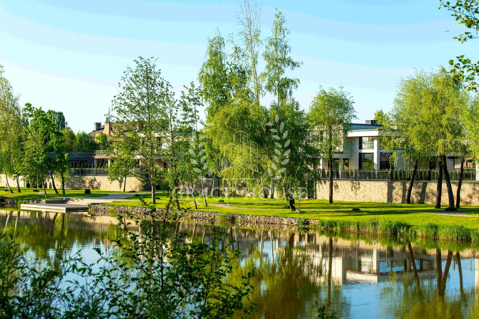 Дом по адресу (площадь 262 м²) - Atlanta.ua - фото 5