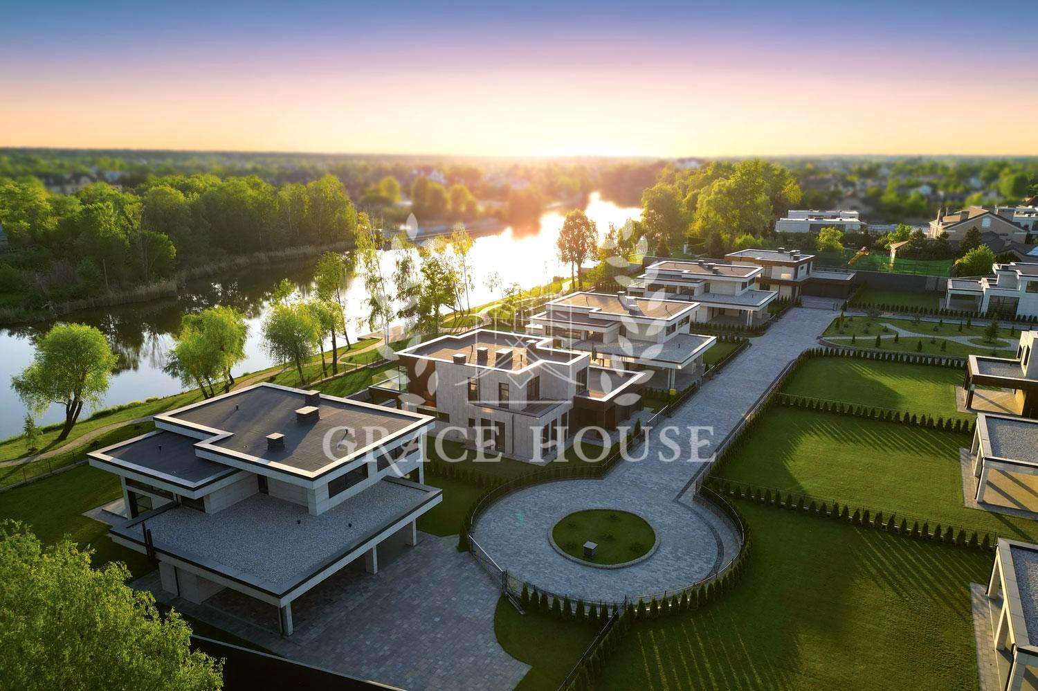 Дом по адресу (площадь 262 м²) - Atlanta.ua - фото 8