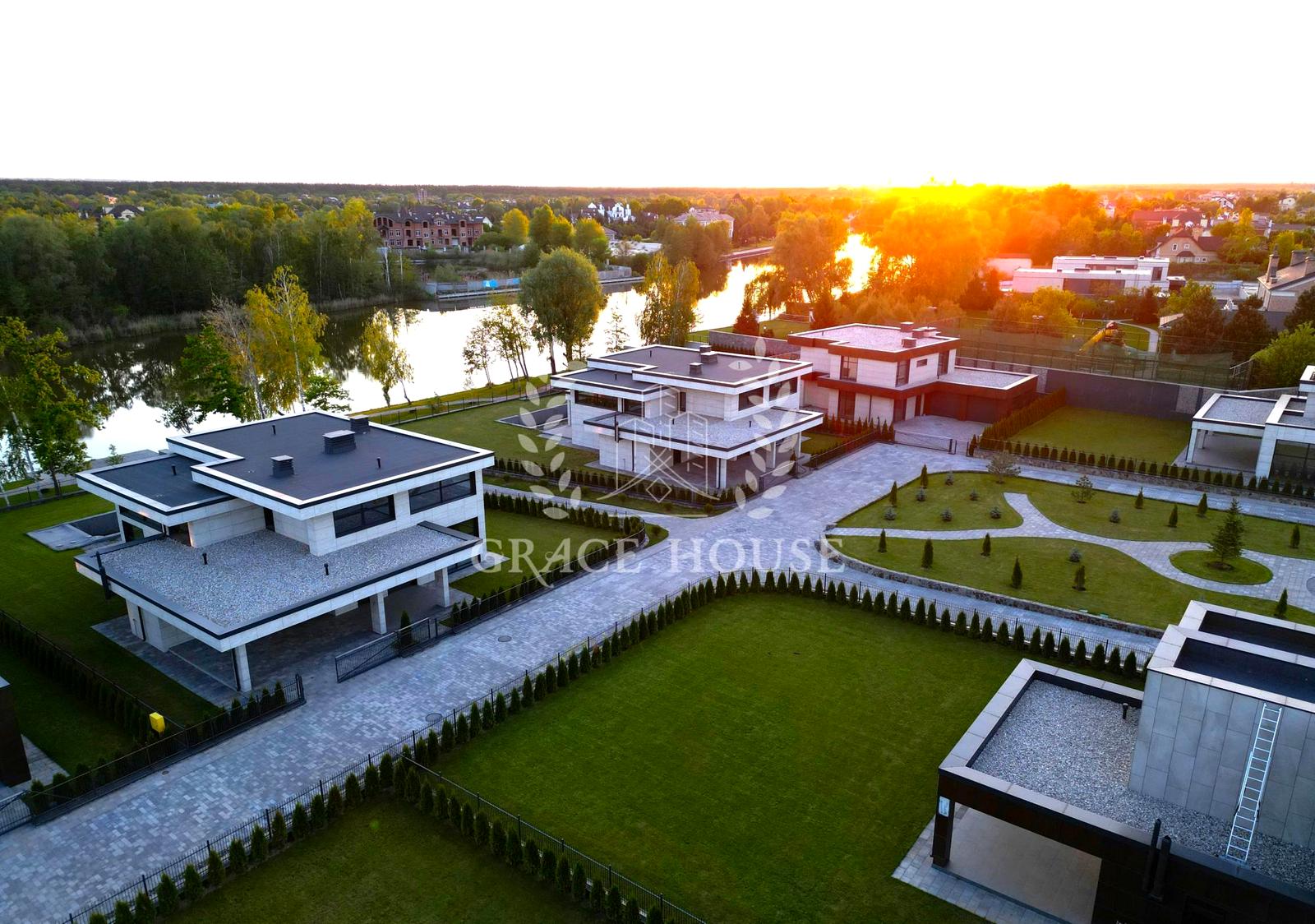 Дом по адресу (площадь 262 м²) - Atlanta.ua - фото 7