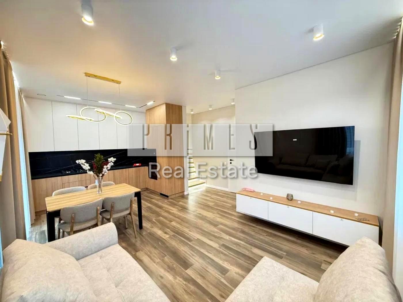 House by the address (area 75 m²) - Atlanta.ua - photo 3