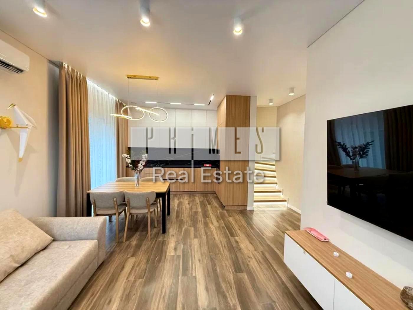 House by the address (area 75 m²) - Atlanta.ua - photo 2