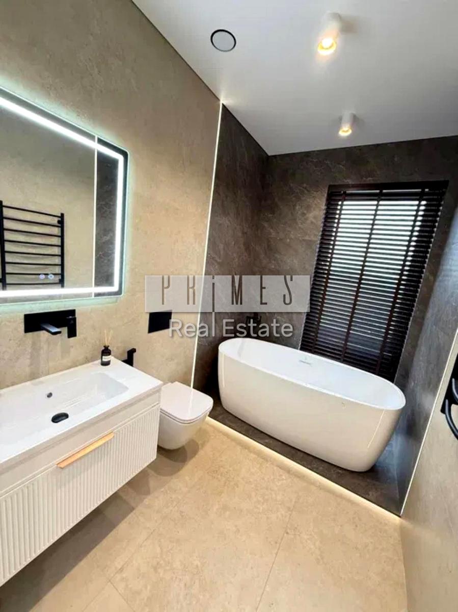 House by the address (area 75 m²) - Atlanta.ua - photo 9