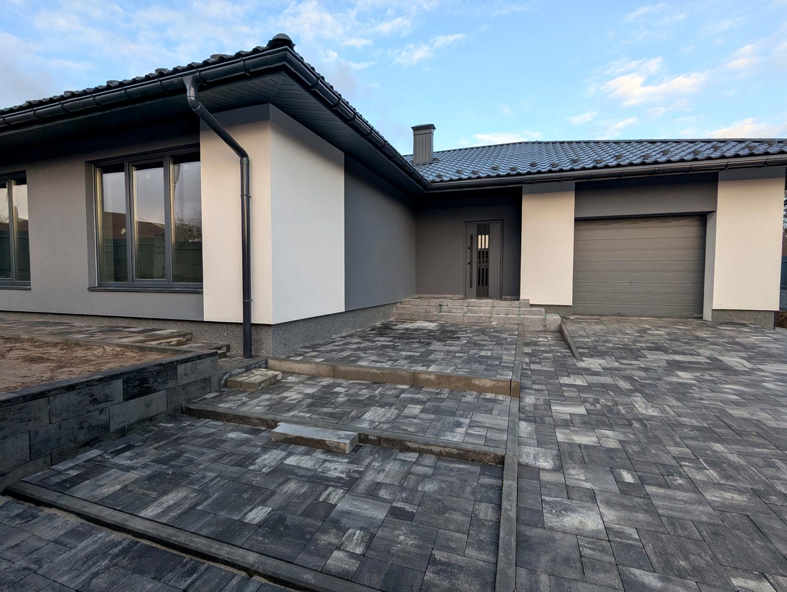 Будинок за адресою (площа 157 м²) - Atlanta.ua - фото 3