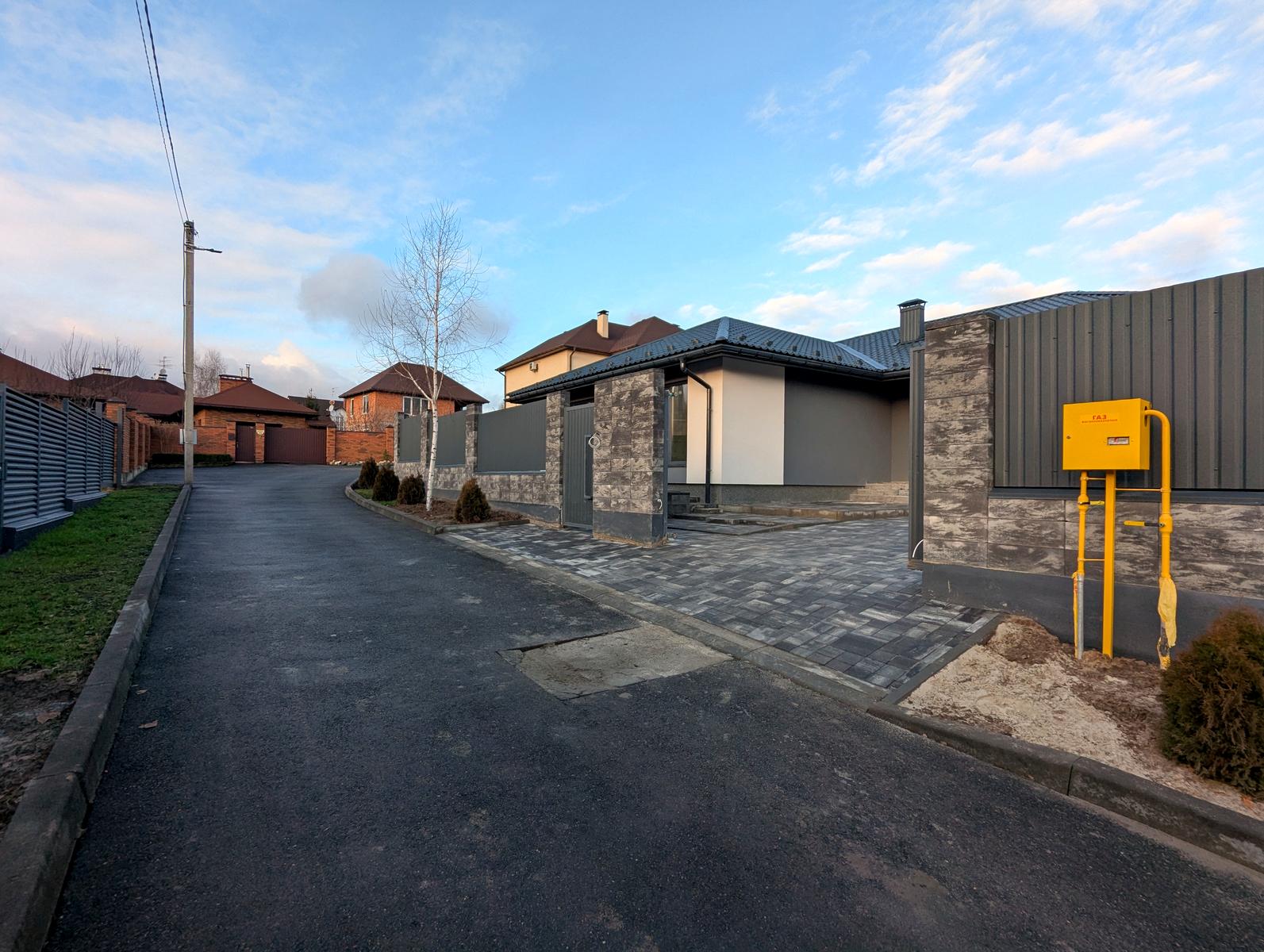 Будинок за адресою (площа 157 м²) - Atlanta.ua - фото 11