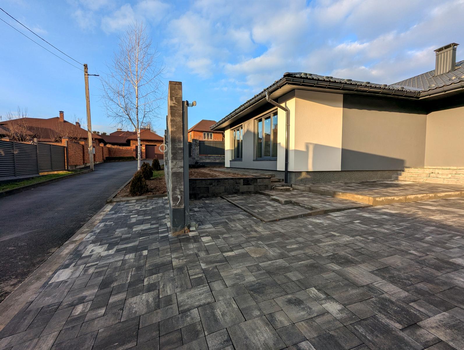 Будинок за адресою (площа 157 м²) - Atlanta.ua - фото 12