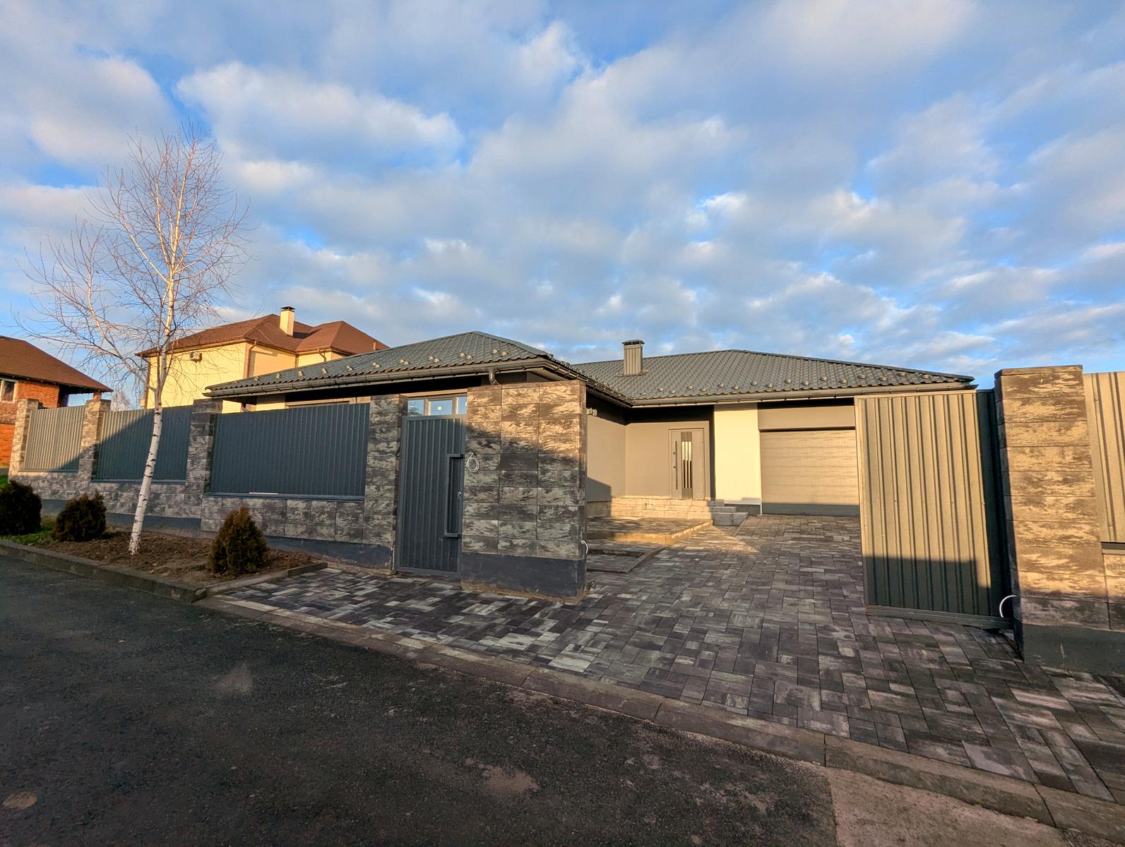 Будинок за адресою (площа 157 м²) - Atlanta.ua - фото 14