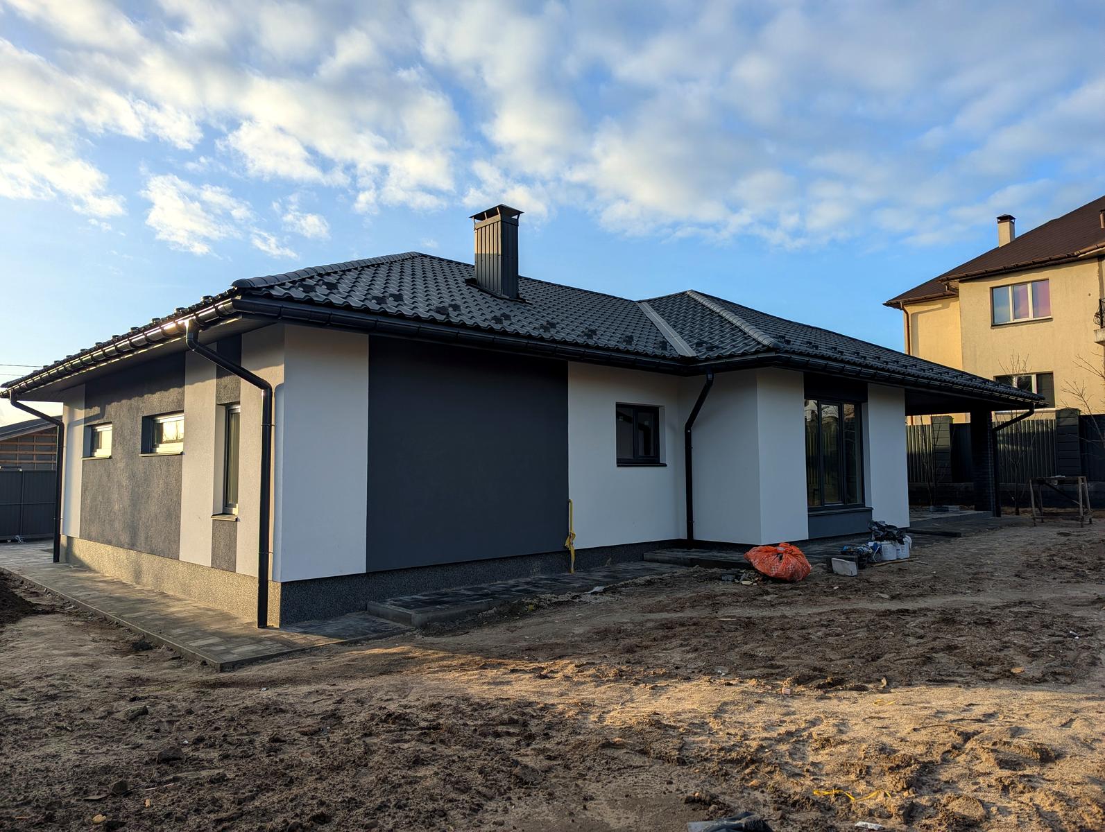 Будинок за адресою (площа 157 м²) - Atlanta.ua - фото 20