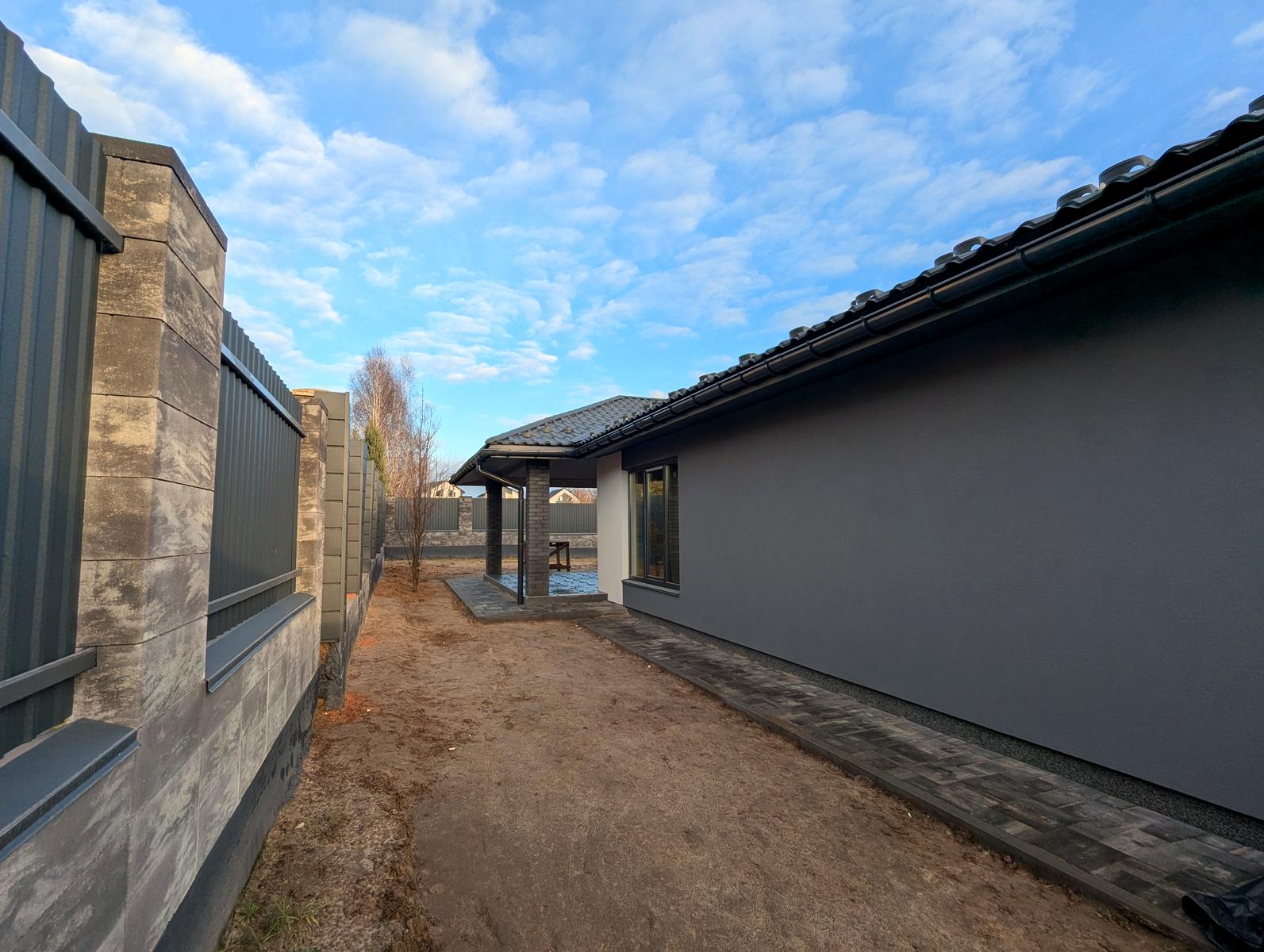 Будинок за адресою (площа 157 м²) - Atlanta.ua - фото 25