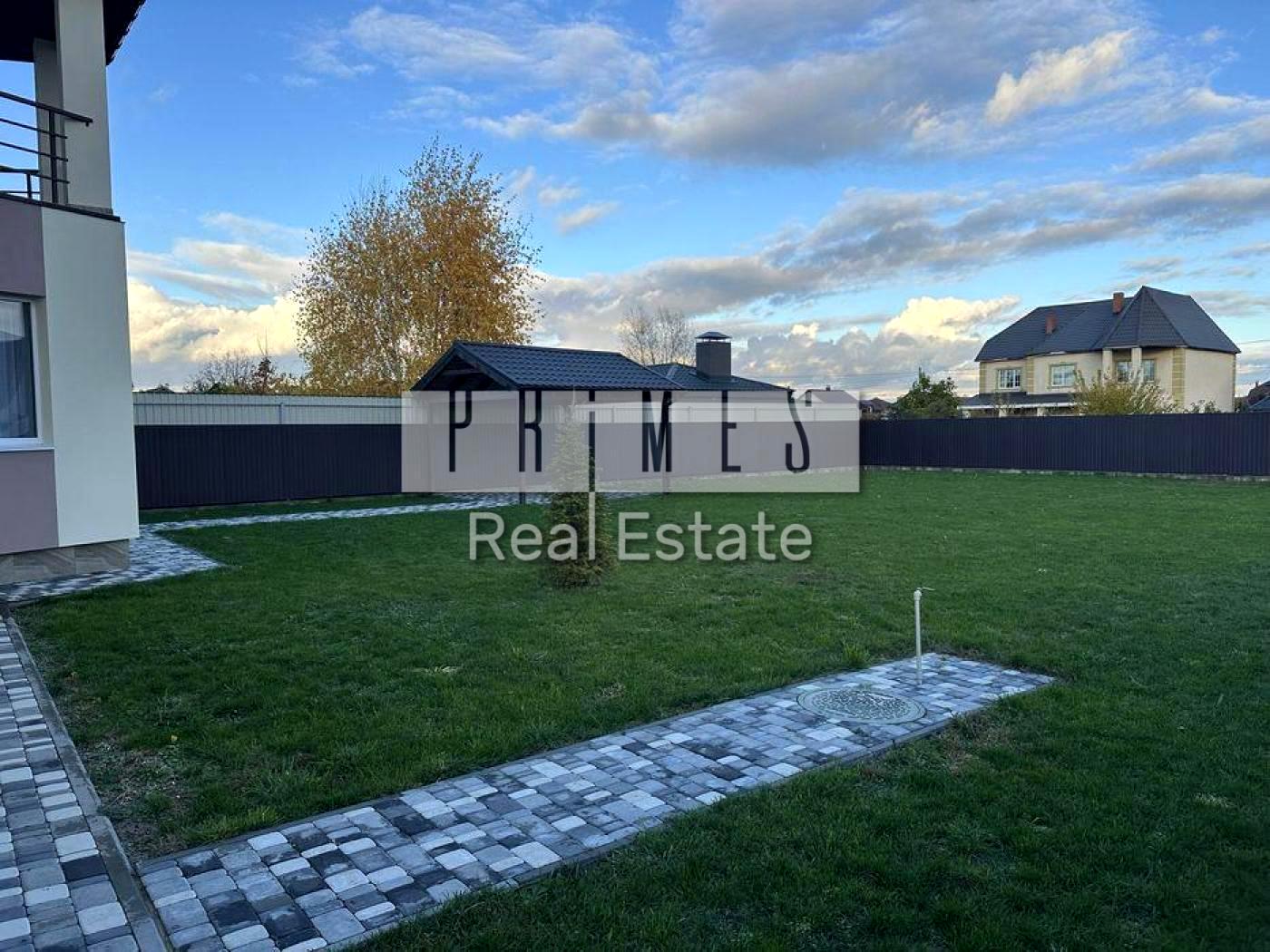 Дом по адресу (площадь 220 м²) - Atlanta.ua - фото 2