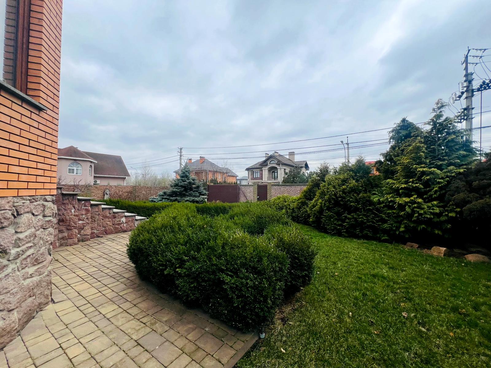 Будинок за адресою вул. Боголюбова (площа 375 м²) - Atlanta.ua - фото 3