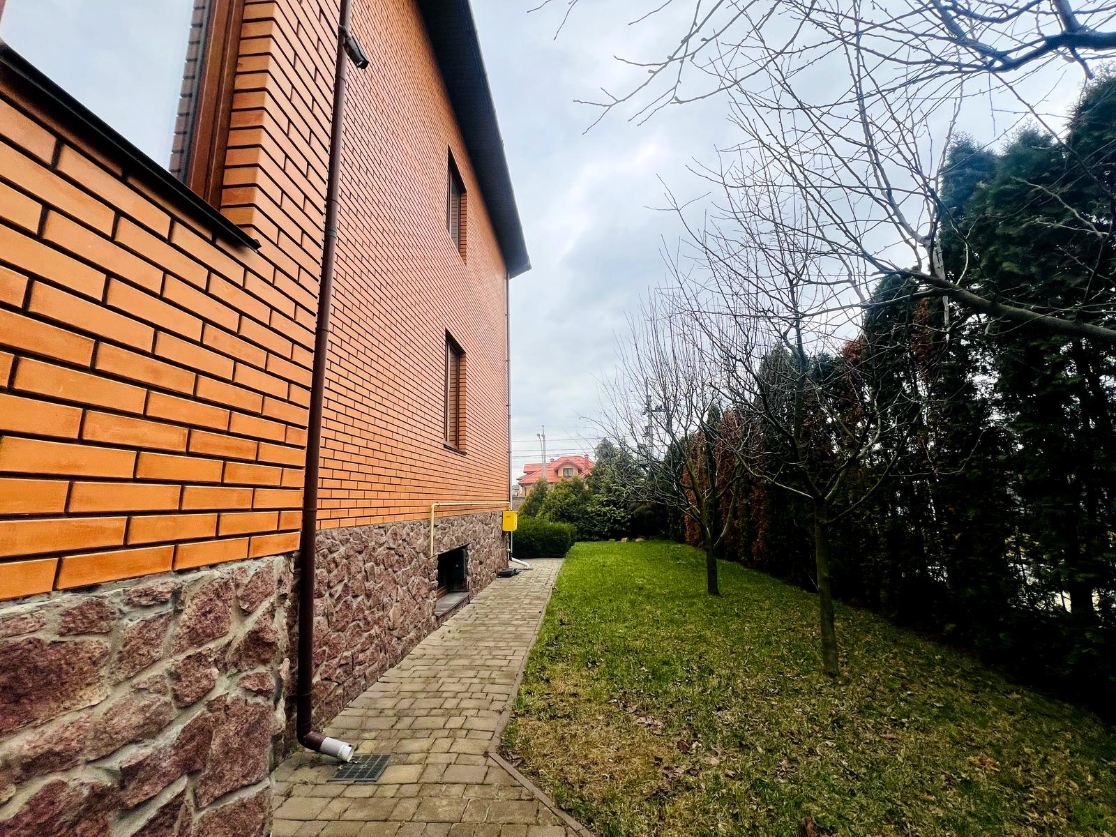 Будинок за адресою вул. Боголюбова (площа 375 м²) - Atlanta.ua - фото 4