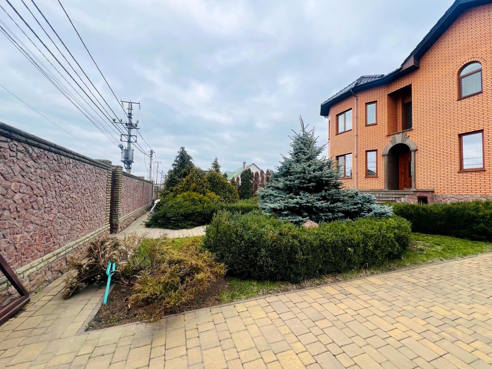 Будинок за адресою вул. Боголюбова (площа 375 м²) - Atlanta.ua - фото 6