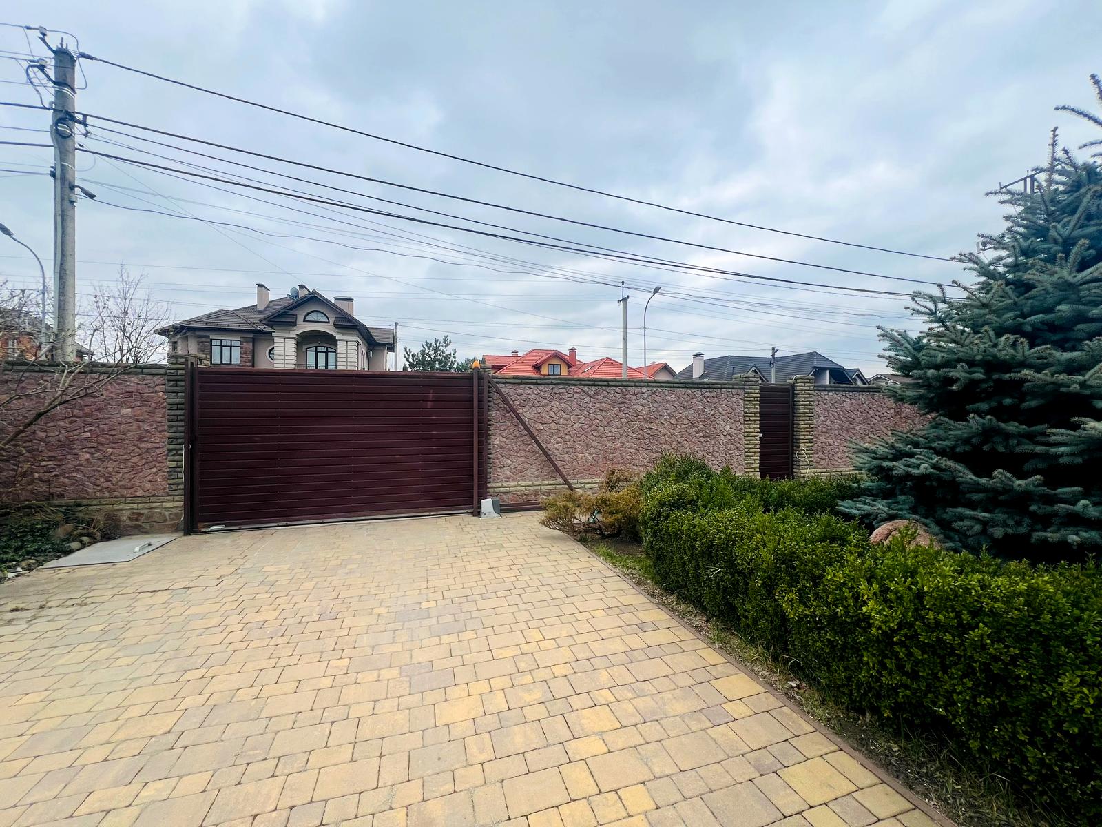 Будинок за адресою вул. Боголюбова (площа 375 м²) - Atlanta.ua - фото 7