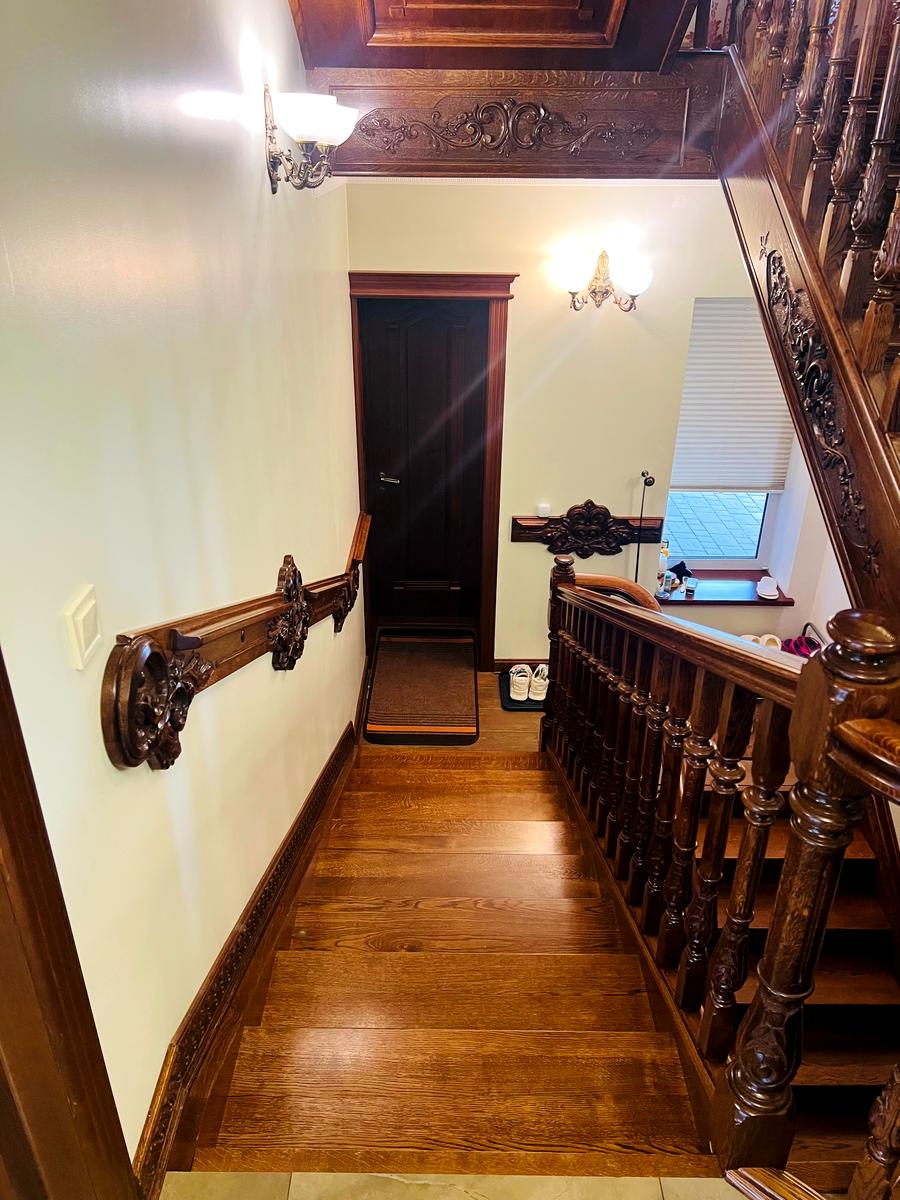 Будинок за адресою вул. Боголюбова (площа 375 м²) - Atlanta.ua - фото 12