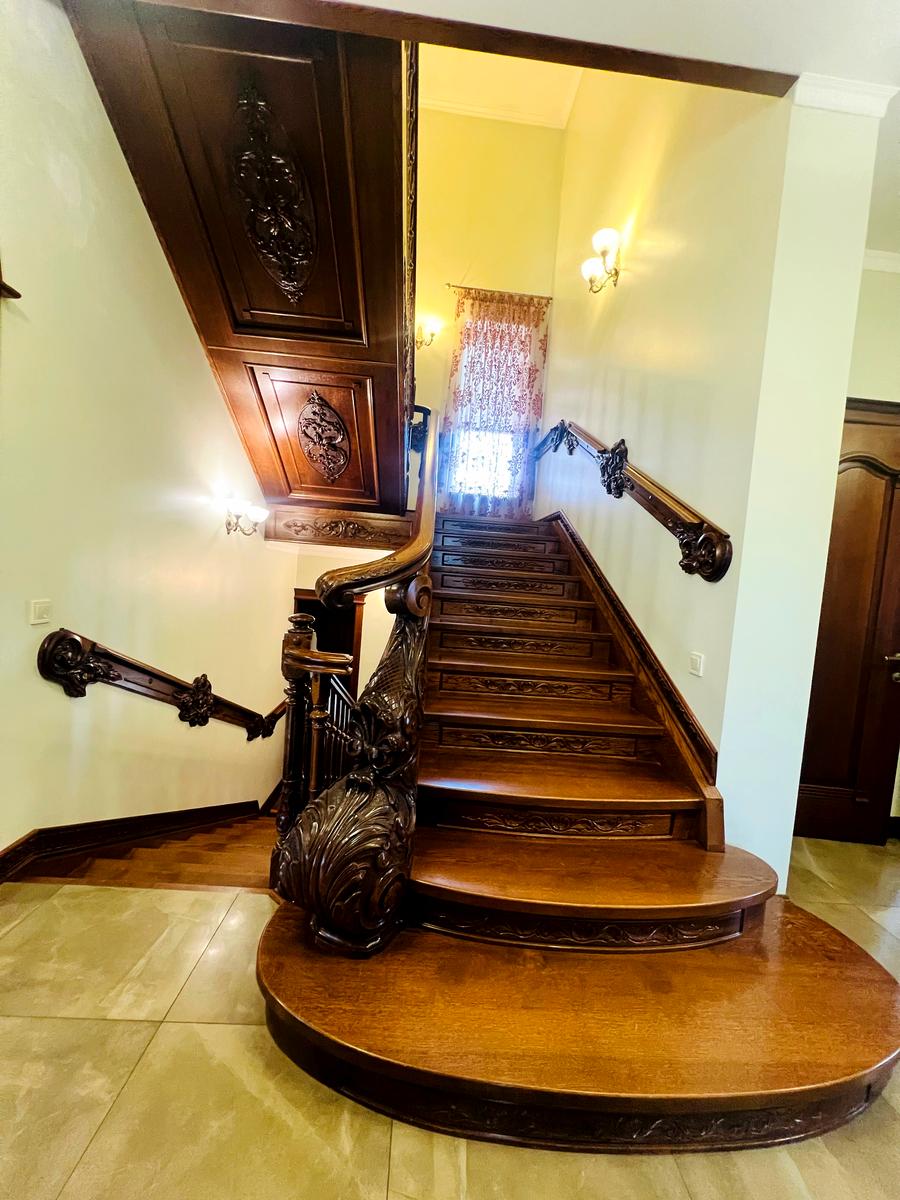 Будинок за адресою вул. Боголюбова (площа 375 м²) - Atlanta.ua - фото 13