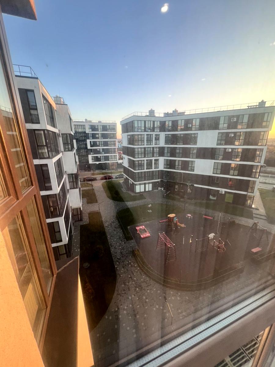 1-кімнатна квартира за адресою вул. Сковороди Григорія (площа 44 м²) - Atlanta.ua - фото 5