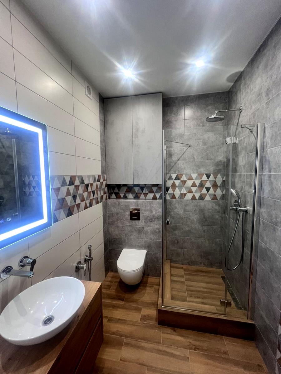 1-кімнатна квартира за адресою вул. Сковороди Григорія (площа 44 м²) - Atlanta.ua - фото 2