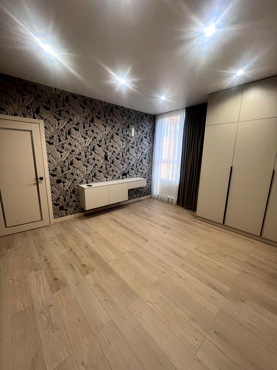 1-кімнатна квартира за адресою вул. Сковороди Григорія (площа 44 м²) - Atlanta.ua - фото 4