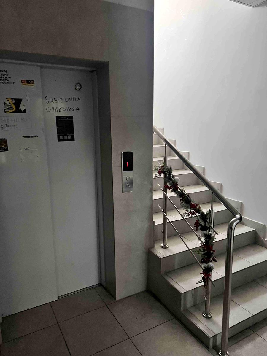 1-кімнатна квартира за адресою вул. Сковороди Григорія (площа 44 м²) - Atlanta.ua - фото 7