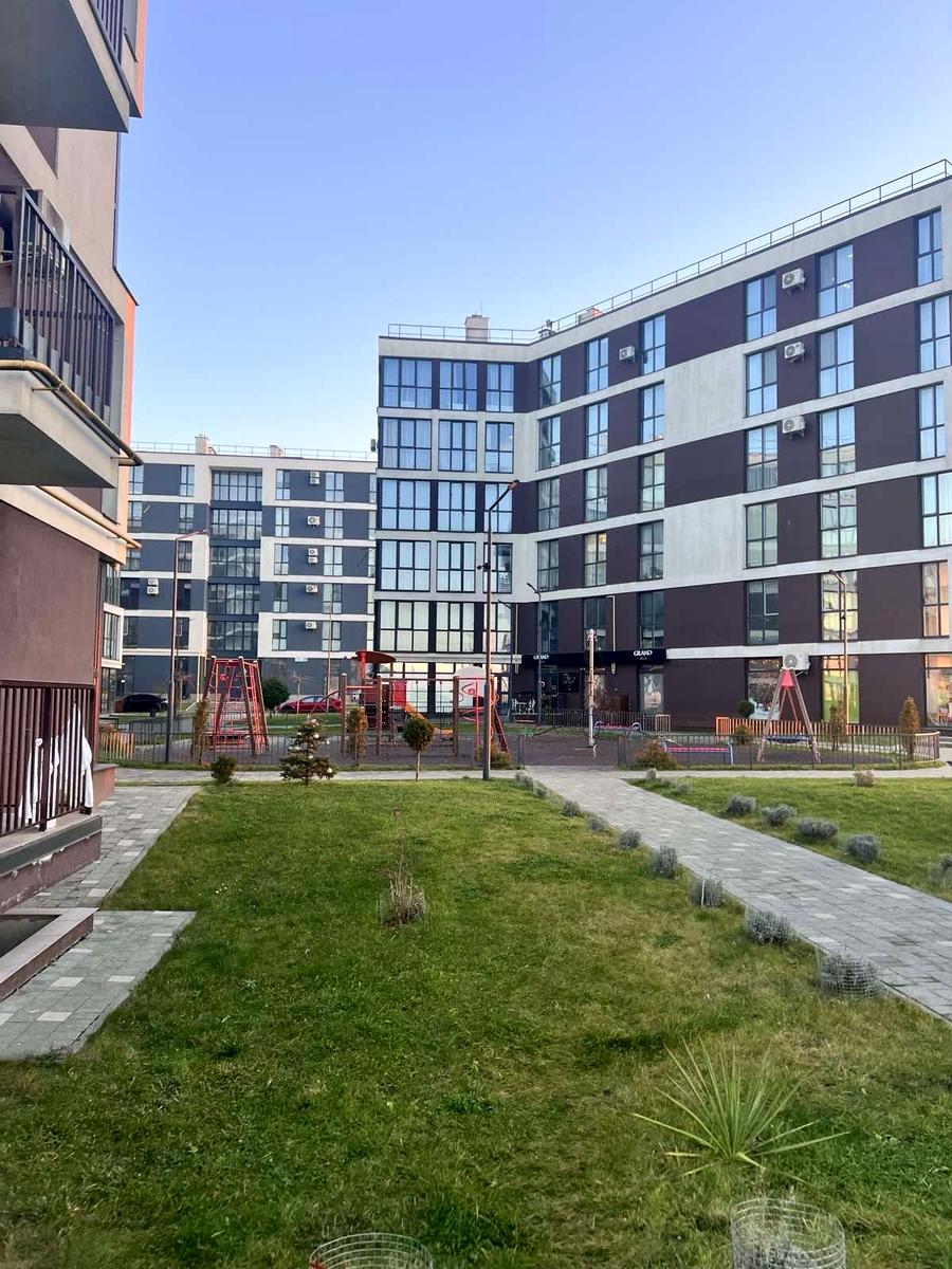 1-кімнатна квартира за адресою вул. Сковороди Григорія (площа 44 м²) - Atlanta.ua - фото 8