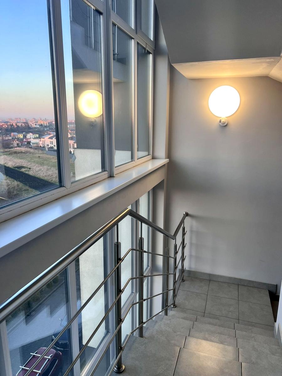 1-кімнатна квартира за адресою вул. Сковороди Григорія (площа 44 м²) - Atlanta.ua - фото 10