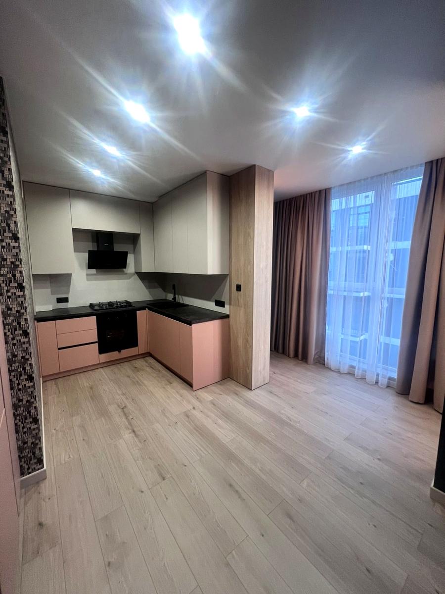 1-кімнатна квартира за адресою вул. Сковороди Григорія (площа 44 м²) - Atlanta.ua - фото 3