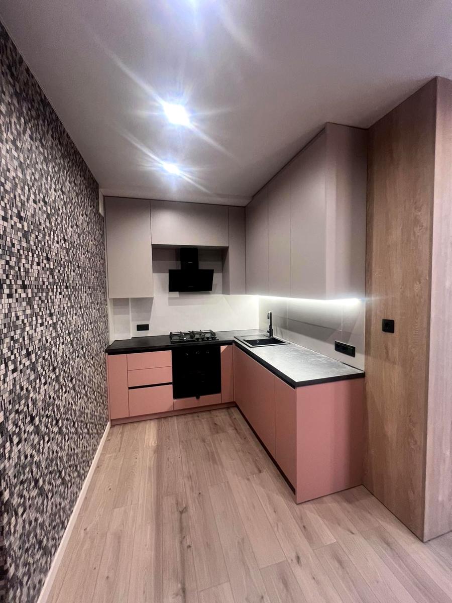 1-кімнатна квартира за адресою вул. Сковороди Григорія (площа 44 м²) - Atlanta.ua - фото 11