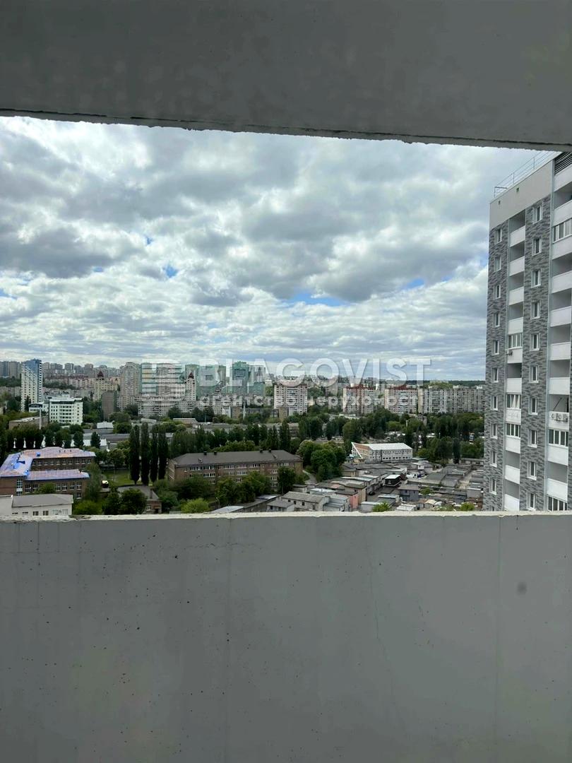 3-комнатная квартира по адресу ул. Коноплянская (площадь 93 м²) - Atlanta.ua - фото 13