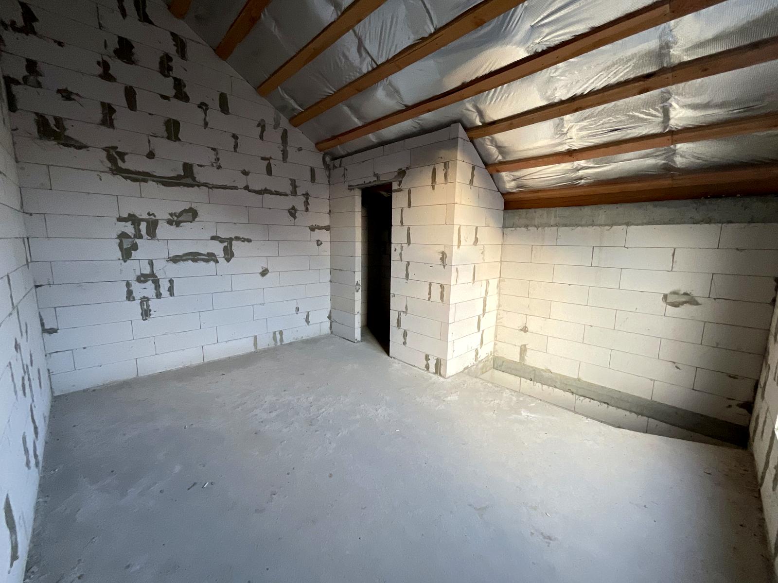 Дом по адресу (площадь 34,8 м²) - Atlanta.ua - фото 5