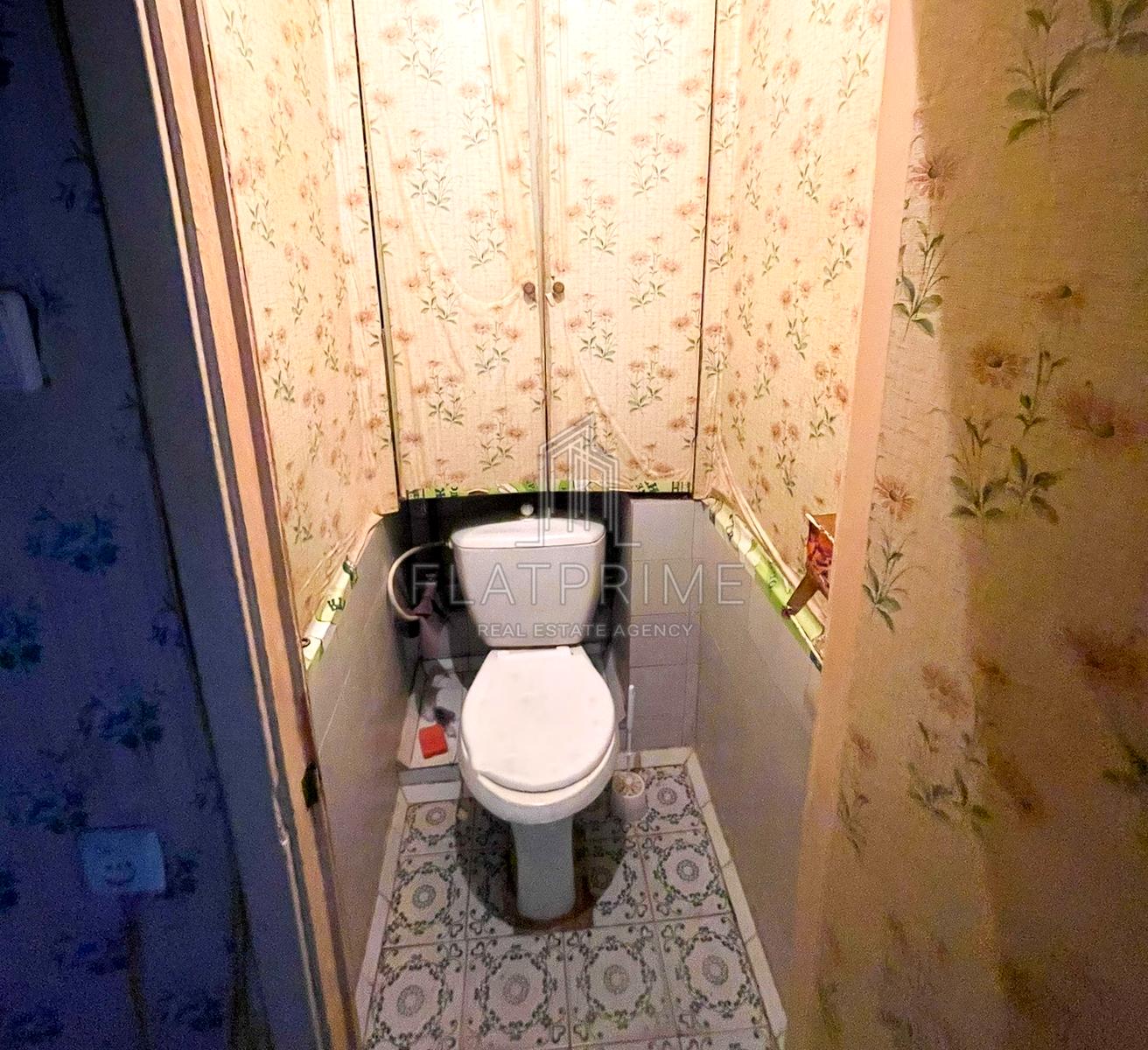 Багатокімнатна квартира за адресою (площа 95 м²) - Atlanta.ua - фото 8