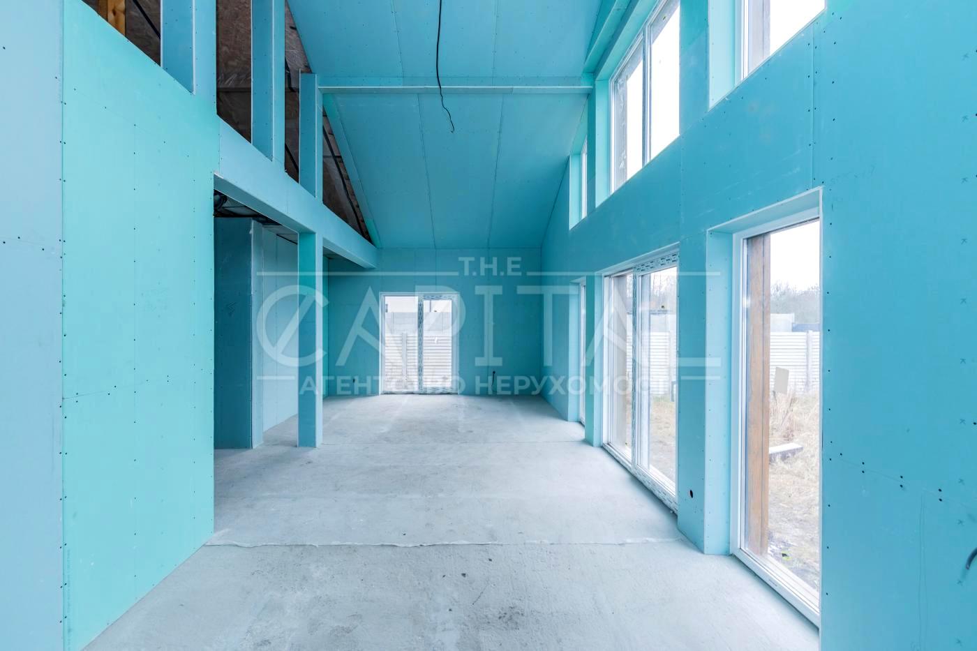 House by the address (area 130 m²) - Atlanta.ua - photo 11