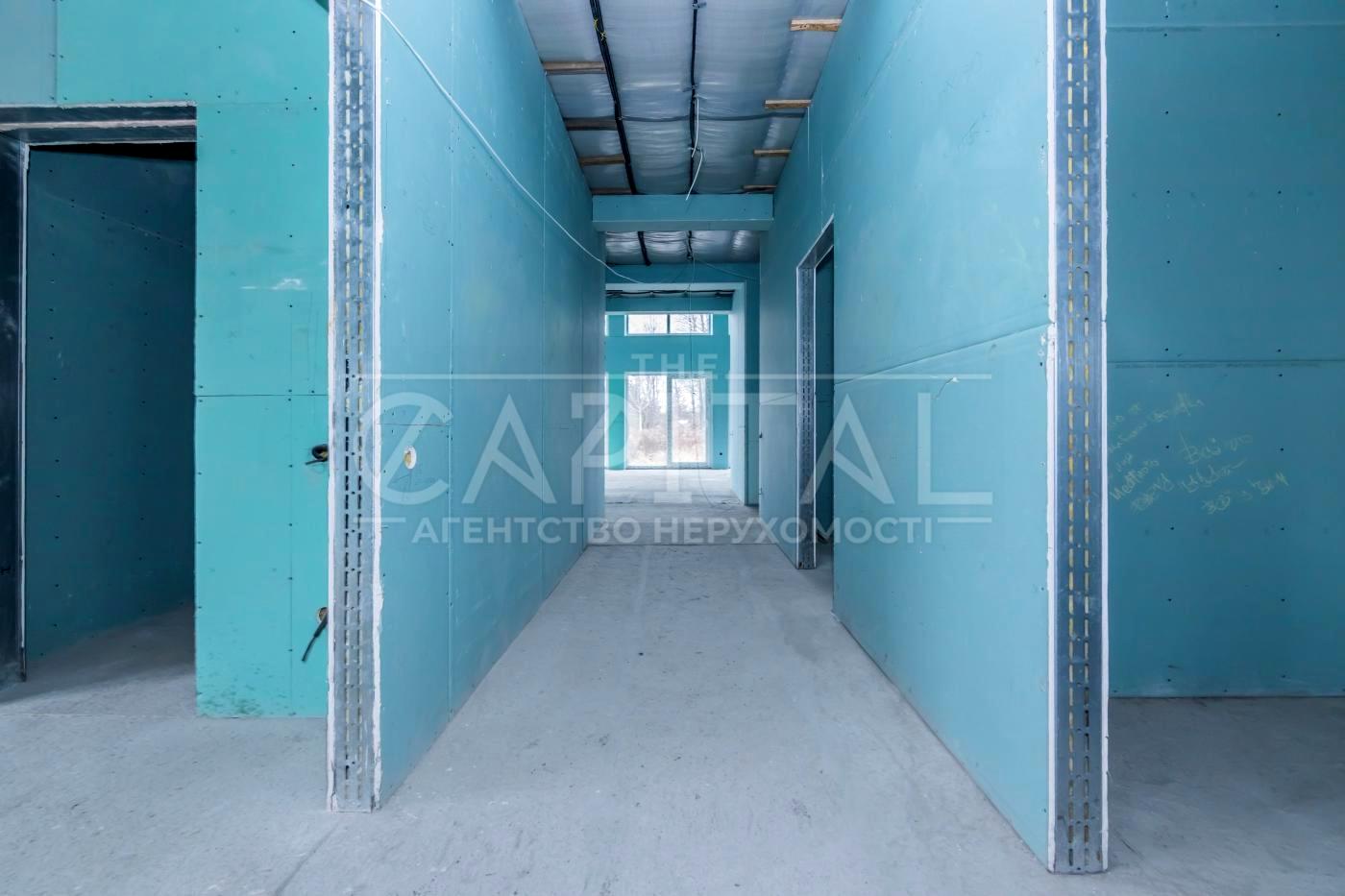 House by the address (area 130 m²) - Atlanta.ua - photo 13