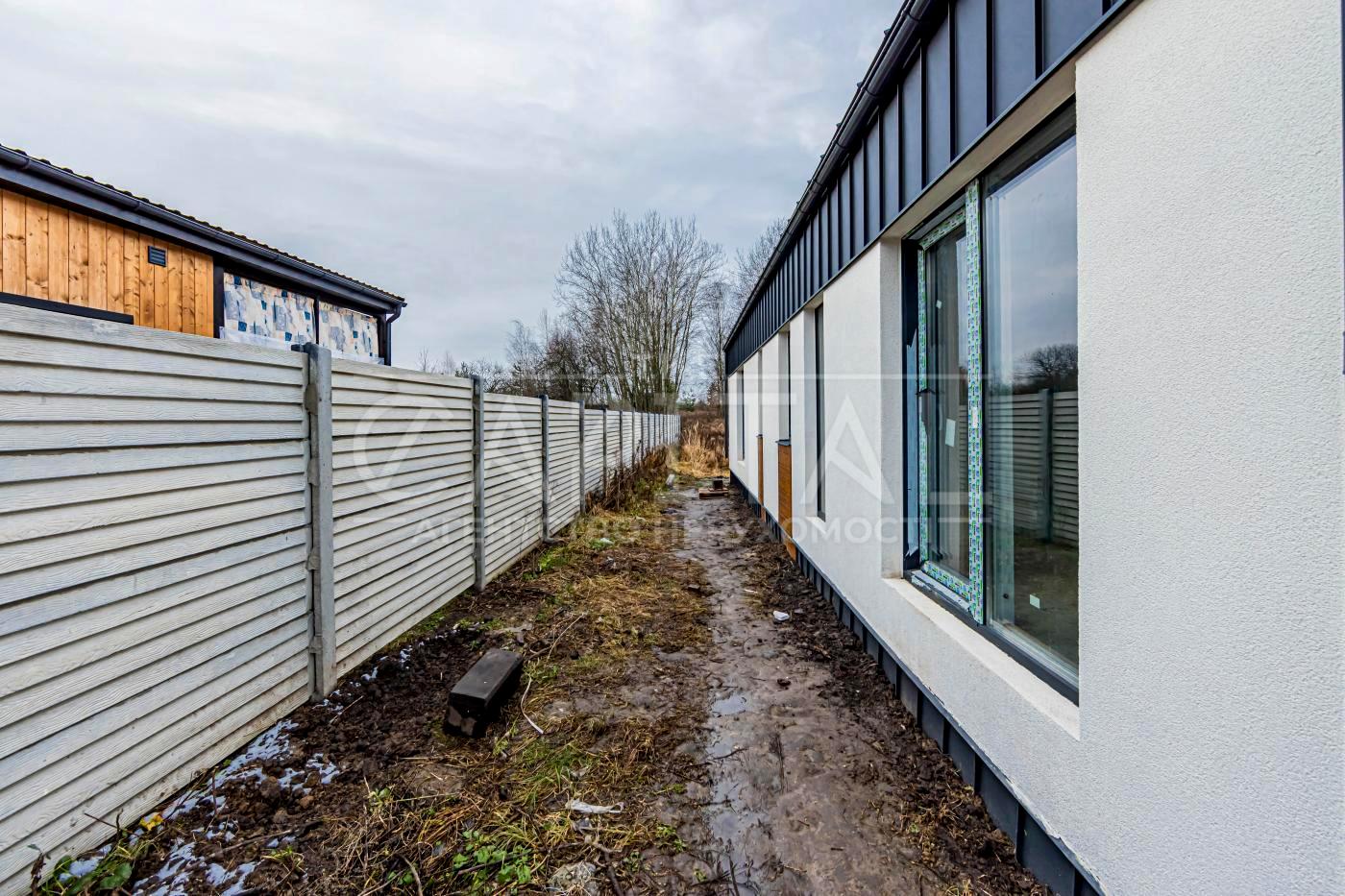 House by the address (area 130 m²) - Atlanta.ua - photo 6