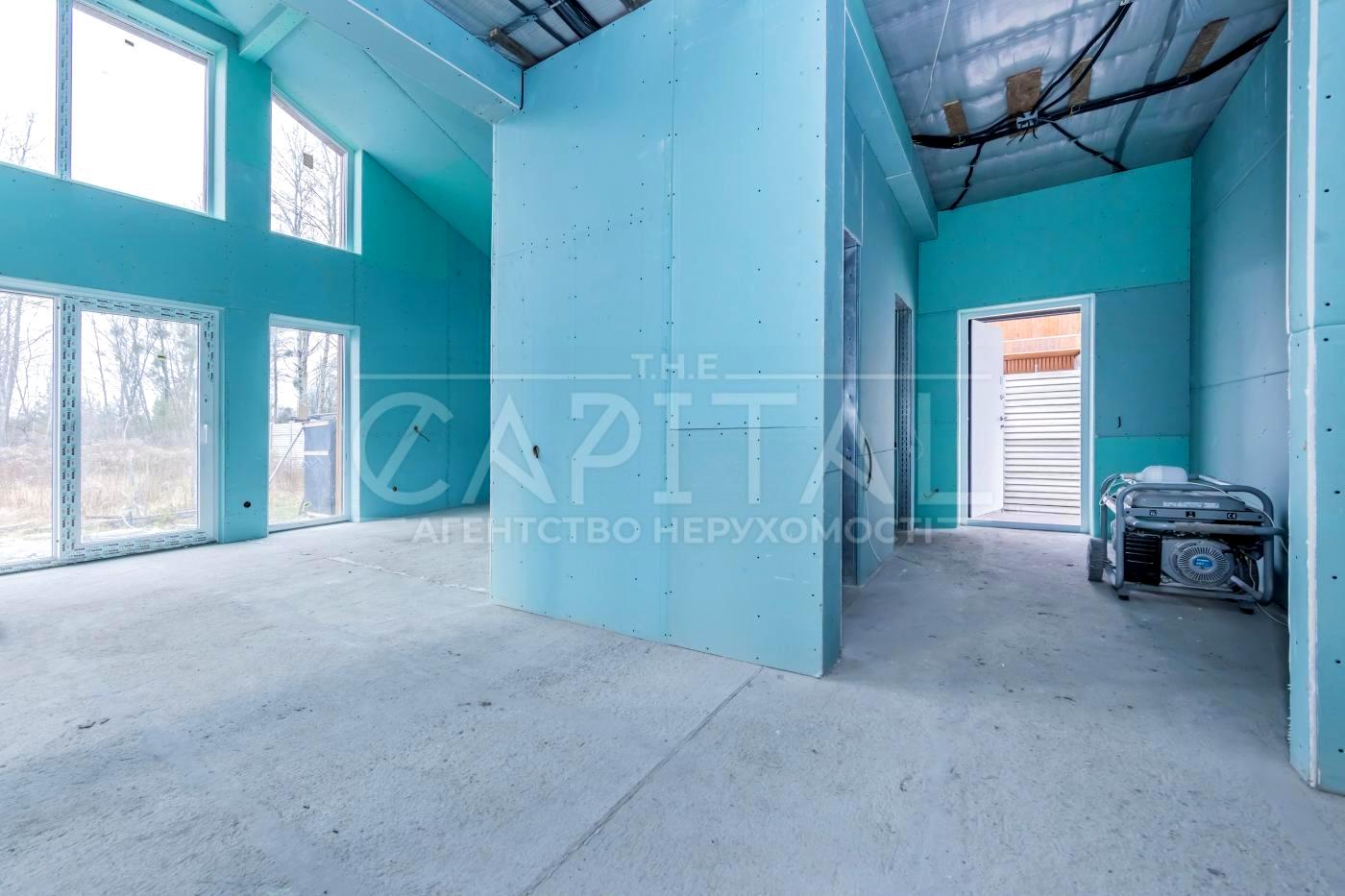 House by the address (area 130 m²) - Atlanta.ua - photo 15